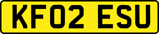 KF02ESU