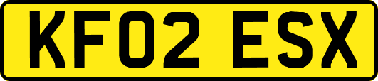 KF02ESX