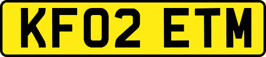 KF02ETM
