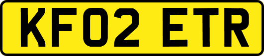 KF02ETR