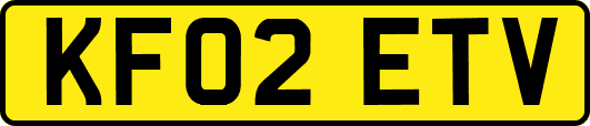 KF02ETV