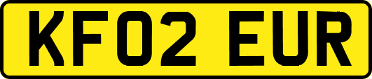 KF02EUR