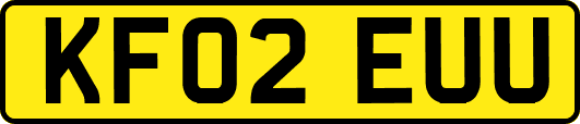 KF02EUU