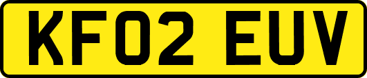 KF02EUV
