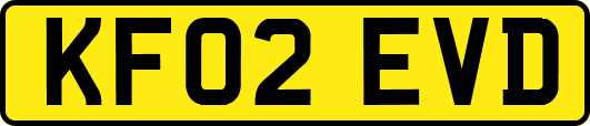 KF02EVD