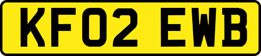 KF02EWB