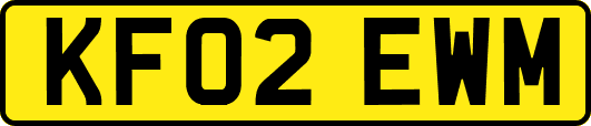 KF02EWM