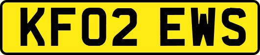 KF02EWS