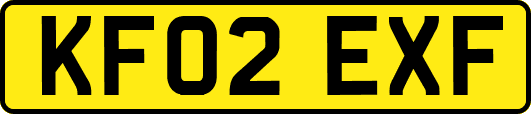 KF02EXF