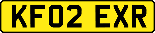 KF02EXR