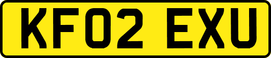 KF02EXU
