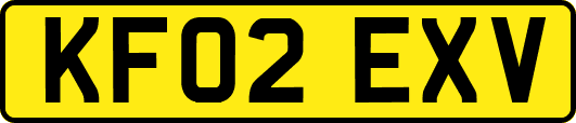 KF02EXV