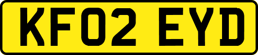 KF02EYD