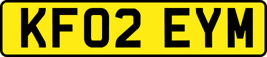 KF02EYM