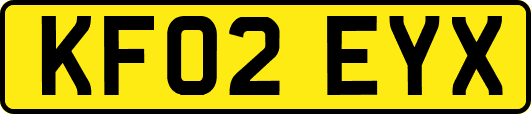 KF02EYX
