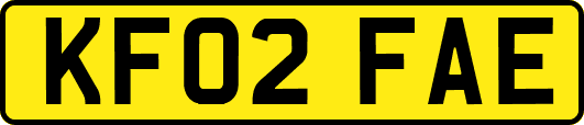 KF02FAE