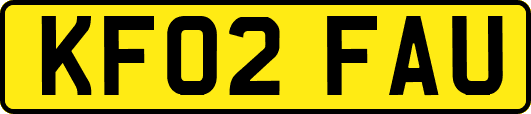 KF02FAU