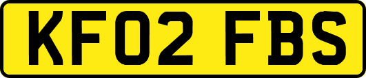 KF02FBS