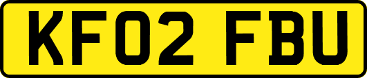 KF02FBU