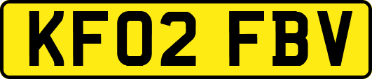 KF02FBV