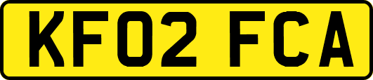 KF02FCA