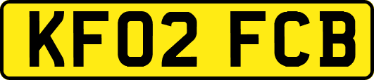 KF02FCB