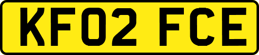KF02FCE