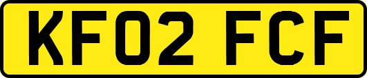 KF02FCF