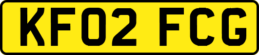 KF02FCG
