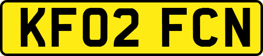 KF02FCN
