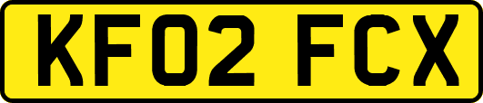 KF02FCX