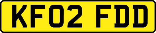 KF02FDD