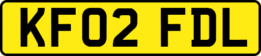 KF02FDL