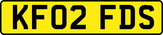 KF02FDS