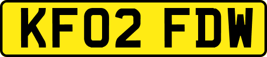 KF02FDW