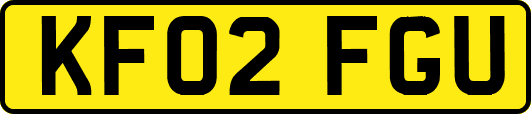 KF02FGU