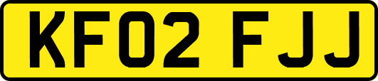 KF02FJJ