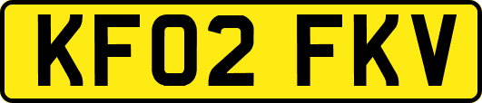 KF02FKV
