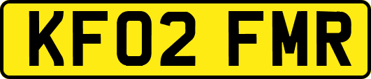 KF02FMR