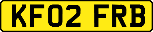 KF02FRB