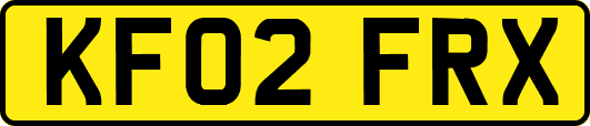 KF02FRX