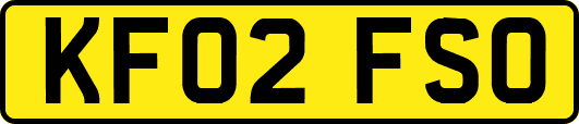 KF02FSO