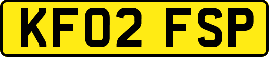 KF02FSP