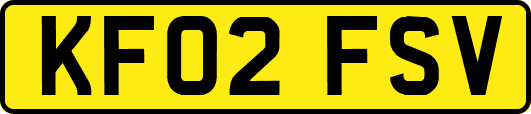 KF02FSV