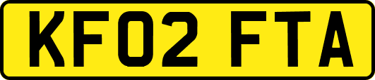 KF02FTA