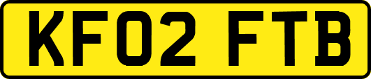 KF02FTB