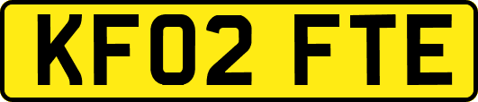 KF02FTE