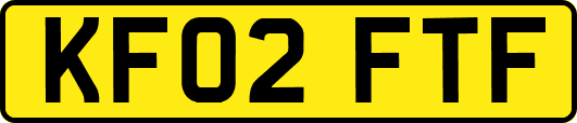 KF02FTF