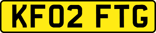 KF02FTG