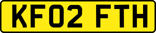 KF02FTH
